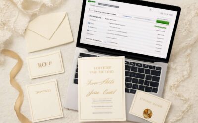 Make wedding planning delightful with a wedding invitation github workflow that impresses guests.