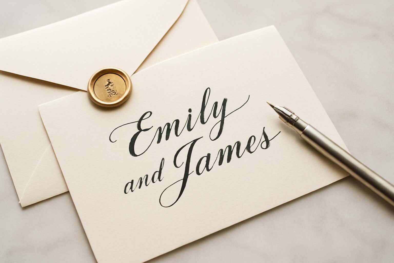 wedding invitation address etiquette