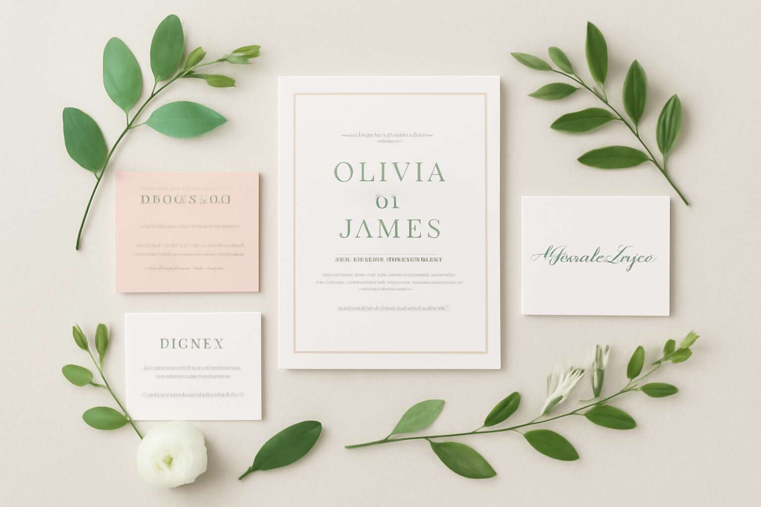 wedding invitation hashtags