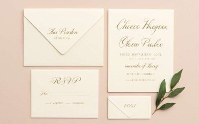 Make the day shine with a wedding invitation for groom family that welcomes every relative in style.