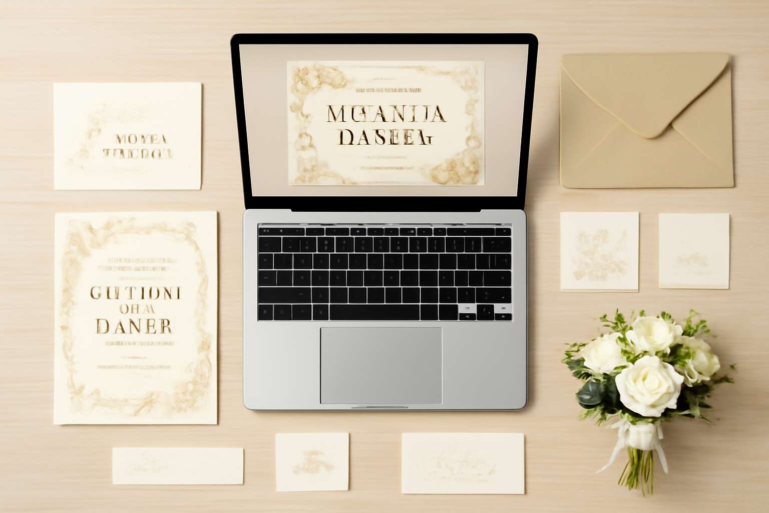 wedding invitation card maker