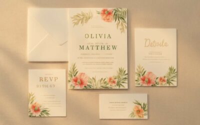 Celebrate in Style with wedding invitation durban: Elegant, Easy & Memorable.