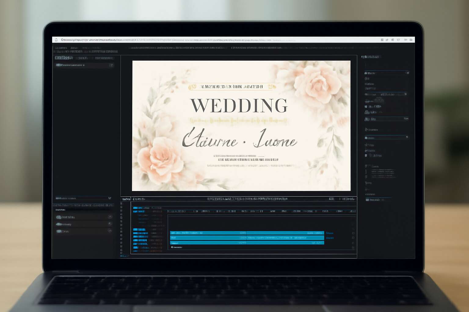 generated_image_6a7c345db56d5.jpg wedding invitation for premiere pro